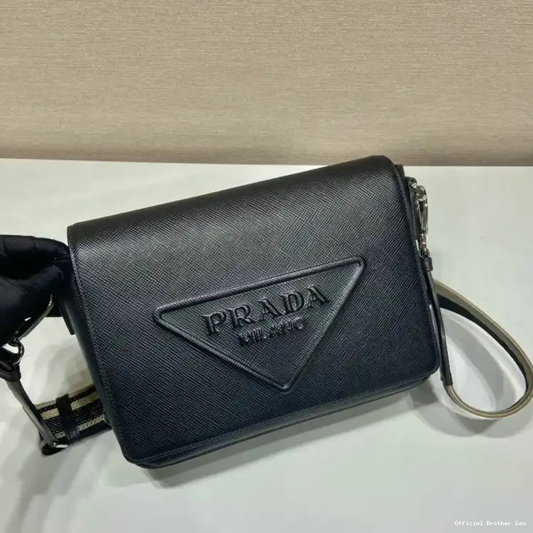 Official Brother Sam Bag Prada 2209YZ0064 0721